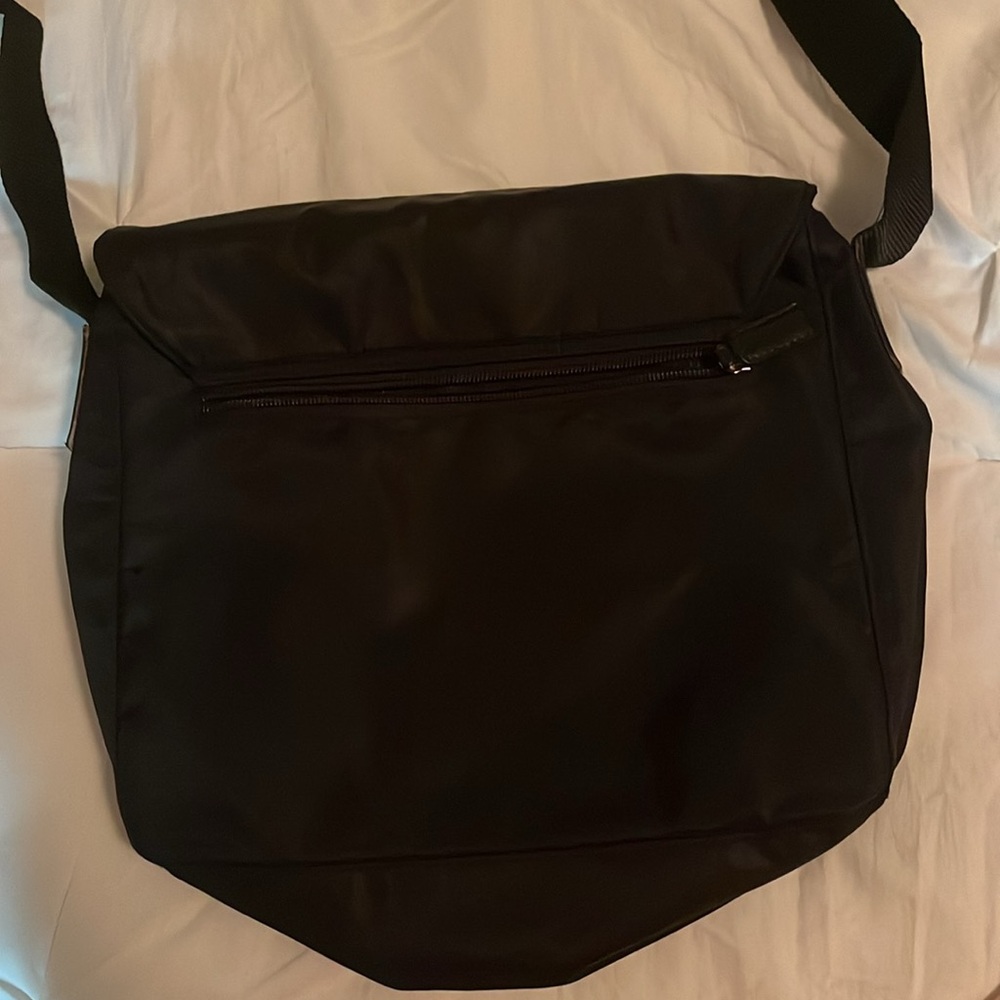 Prada Messenger Bag - Picture 8 of 10